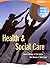 Btec First Health and Social Care