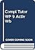 Compl Tutor WP 9 Activ Wb by Eisch