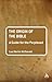 Origin of the Bible: A Guide for the Perplexed
