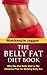 Belly Fat Diet Book by Mackenzie Jagger