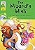 Leapfrog Rhyme Time: The Wizard's Wish