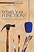 What's Your Function?: Work...