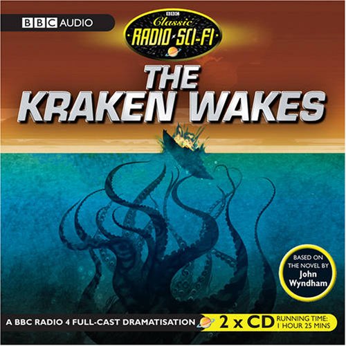 The Kraken Wakes