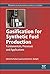 Gasification for Synthetic Fuel Production: Fundamentals, Processes and Applications (Woodhead Publishing Series in Energy)