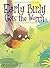 Early Birdy Gets the Worm: A Picturereading Book for Young Children