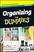 Organizing For Dummies, Mini Edition