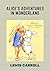 Alice’s Adventures in Wonderland (Annotated)