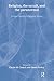 Religion, the Occult, and the Paranormal (Critical Concepts in Religious Studies)