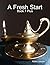 A Fresh Start: Book 7 Plus