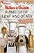 A Matter Of Loaf and Death: Wallace and Gromit a Novelization