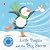 Little Penguin and the Big Storm by Justin Smith