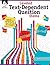 Leveled Text - Dependent Question Stems (Classroom Resources) for Grades K - 12