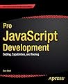 Pro JavaScript De...