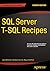 SQL Server T-SQL Recipes