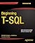 Beginning T-SQL
