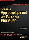 Beginning App Development with Parse and PhoneGap