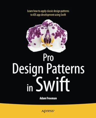 Pro Design Patterns in Swift