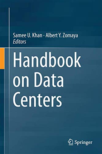 Handbook on Data Centers (Hardcover)