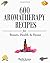 600 Aromatherapy Recipes: F...