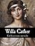 Willa Cather, Collection novels