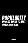 Popularity by Can Akdeniz