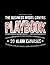 The Business Model Canvas Playbook: Design And Advance Your Personal Business Model On 20 Blank Canvases To Evolve Your Lean Startup Into A Successful Company (Lean Series)