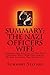 The Nazi Officers Wife by Summary Station