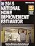 National Home Improvement Estimator 2015 by Ray Hicks
