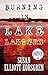 Burning on Lake Lantern by Susan Elliott-Korsgren