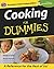 Cooking For Dummies