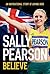 Believe  by Sally Pearson