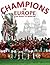 Champions of Europe