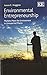 Environmental Entrepreneurship by Laura E. Huggins