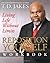Reposition Yourself Workbook by T.D. Jakes