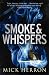 Smoke and Whispers by Mick Herron