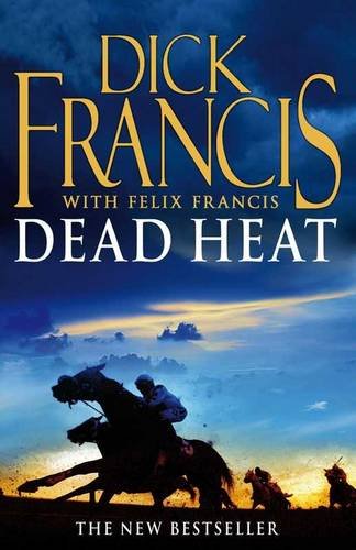 Dead Heat (Large Print): 16 Point