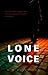 Lone Voice by G M Hutchison