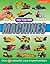 Machines (My Top 100 Stickers)
