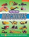 Machines (My Top 100 Stickers)