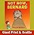 Not Now Bernard by David McKee