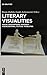 Literary Visualities: Visual Descriptions, Readerly Visualisations, Textual Visibilities