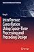 Interference Cancellation Using Space-Time Processing and Precoding Design (Signals and Communication Technology, 206)