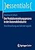 Der Produktentstehungsprozess in der Automobilindustrie by Matthias D. Schulz
