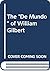 The De Mundo of William Gilbert (2 Vols.)