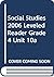 Scott Foresman Social Studies, Grade 4 by Candy Dawson Boyd