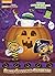 SILLY COSTUME CONTES by Golden Books