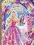Barbie and the Secret Door (Barbie and the Secret Door) (Big Golden Book)