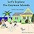 Let's Explore the Cayman Islands