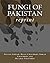Fungi of Pakistan