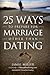 25 Ways to Prepare for Marriage Other than Dating